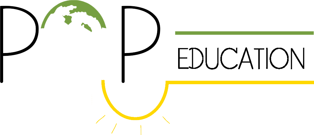 POP Education