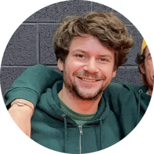 Photo de Raphaël