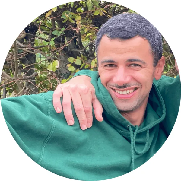 Photo de Quassim