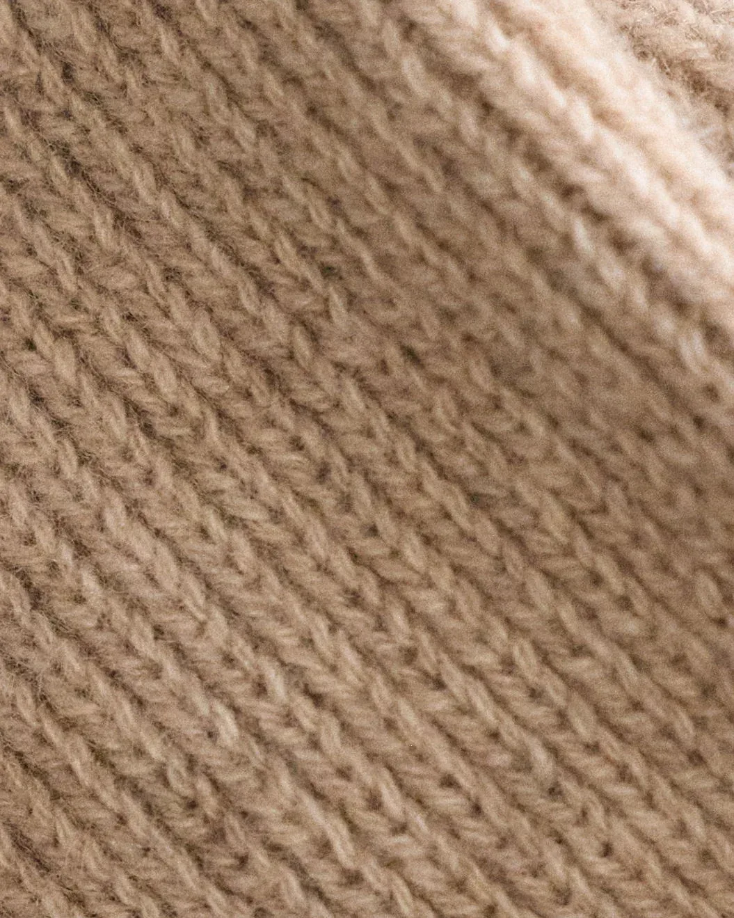 L'écharpe de la clique, sable