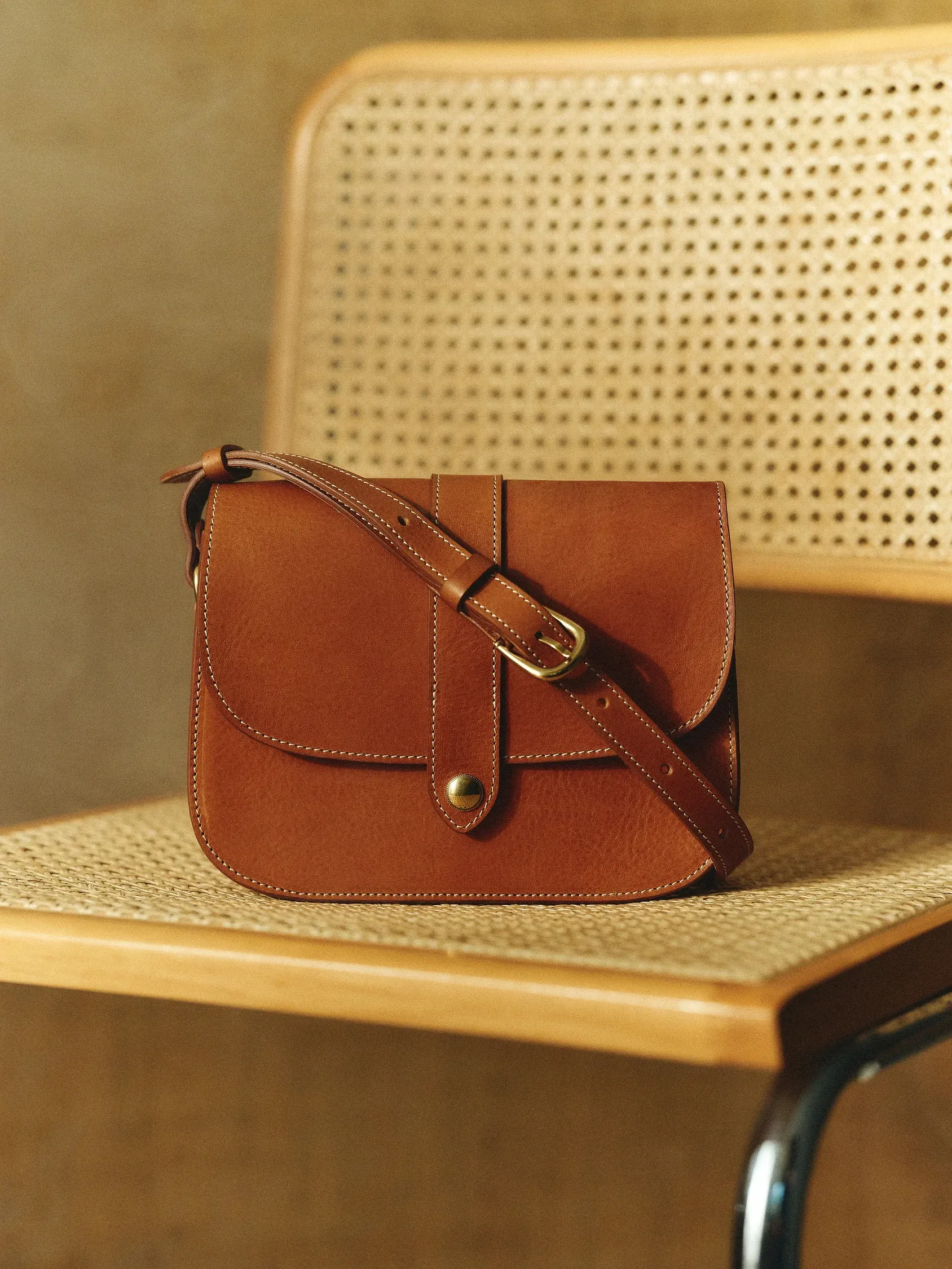Le Sac à Main, cognac